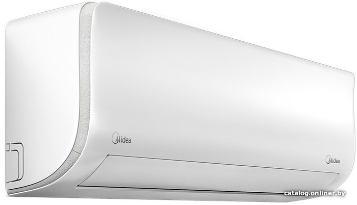 Midea Paramount Inverter MSAG1-09N8C2S-I/MSAG1-09N8C2S-O сплит-систему ...