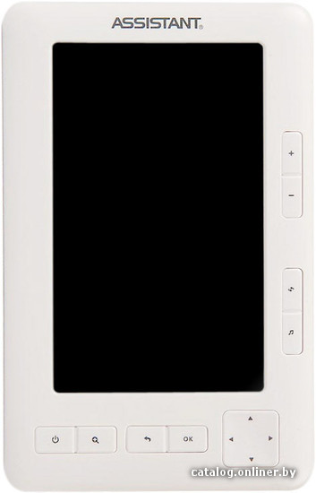 Фото Assistant AE-501