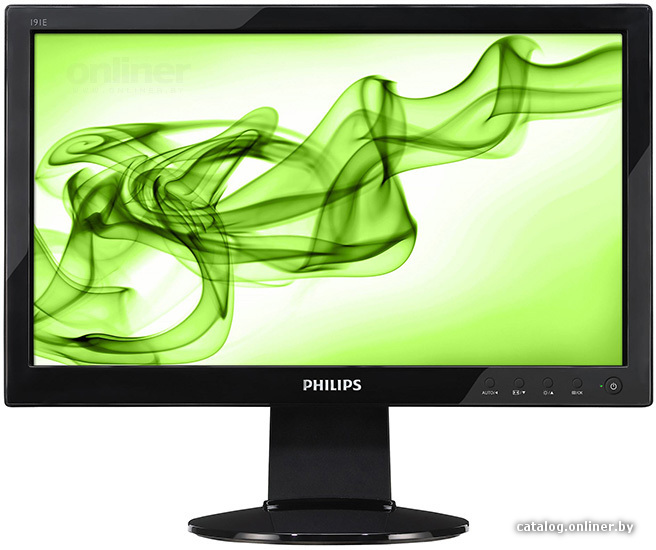 Philips 192E1SB/00 монитор купить в Минске