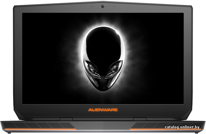 Купить Ноутбук Alienware В Минске