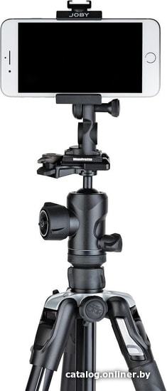 Joby GripTight PRO 2 Mount (для смартфона и мобильных аксессуаров) держатель купить в Минске