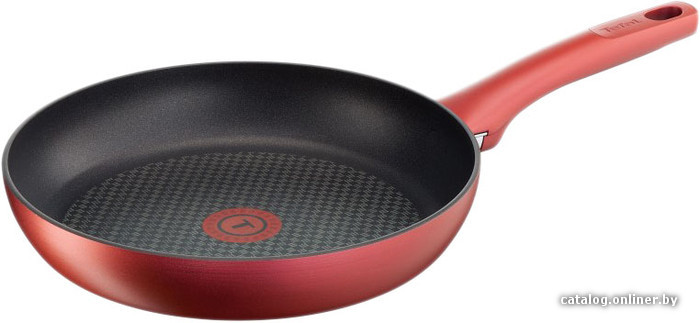 Tefal Character C6820675 сковороду купить в Минске