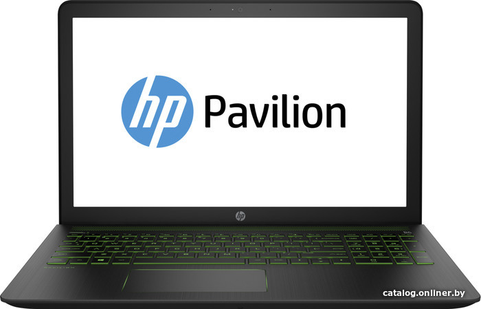 Hp Pavilion Power 15 Cb038ur 3fy78ea Noutbuk Kupit V Minske