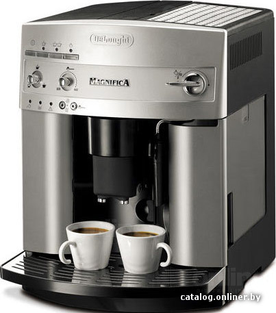 DeLonghi ESAM 3200 S