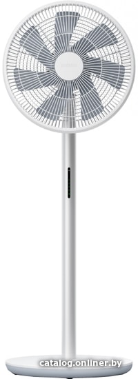 Smartmi Standing Fan 3 Zlbplds05zm Ventilyator Kupit V Minske