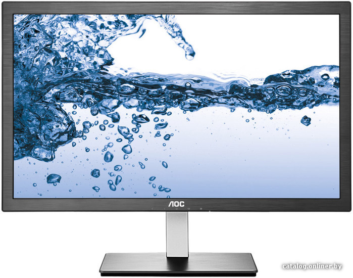 Aoc I2476vwm Monitor Kupit V Minske