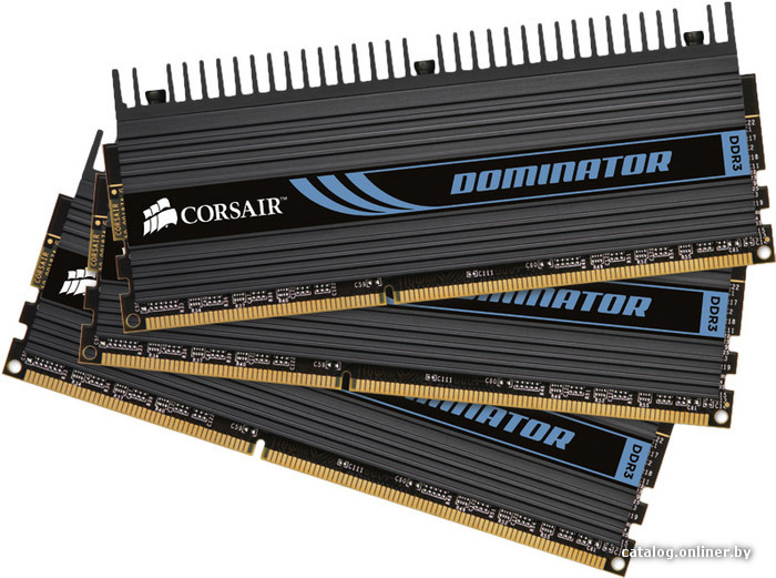 Corsair tr3x6g1600c8d 2025