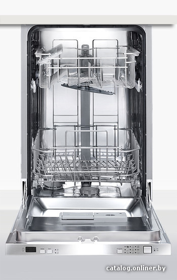 посудомоечная машина гефест отзывы