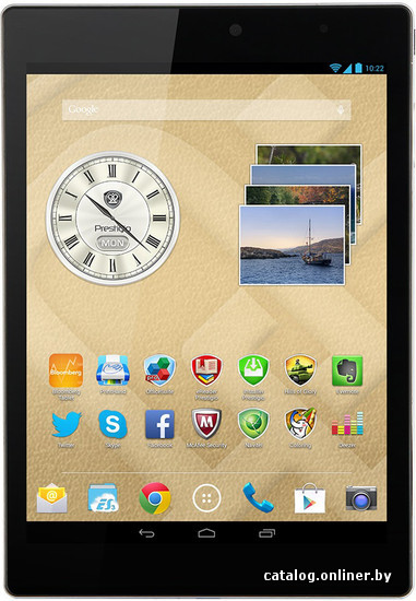 Prestigio Multipad 4 Diamond 7 85 32gb 3g Pmp7079e3g Bk Quad Planshet Kupit V Minske