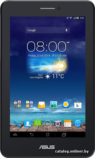 Asus Fonepad 7 Me175cg 1b004a 8gb 3g Planshet Kupit V Minske