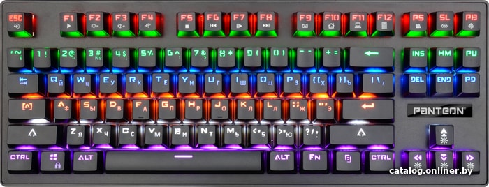 Jet.A Panteon T6 клавиатуру купить в Минске