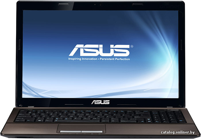Asus K53sj Sx060r 90n4bld44w1822rd13ay Noutbuk Kupit V Minske