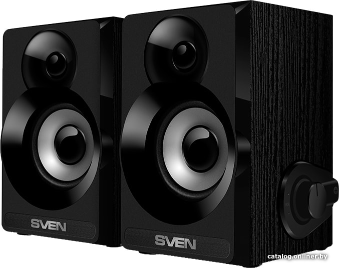 Отзывы SVEN SPS-517