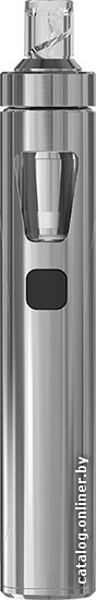 Отзывы Joyetech eGo AIO (серебристый)