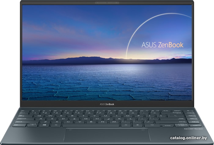 Asus Zenbook 14 Um425ia Am063t Noutbuk Kupit V Minske