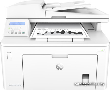 Hp Laserjet Pro M227sdn G3q74a Mfu Kupit V Minske