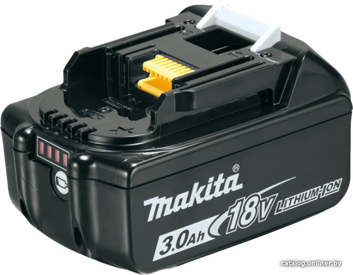 Dns аккумуляторы makita