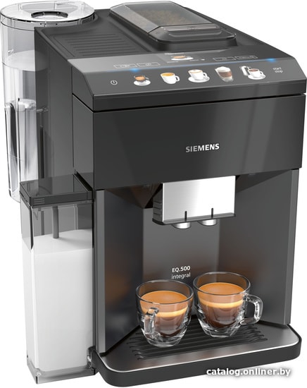 Siemens Eq 500 Integral Tq505r09 Espresso Kofemashinu Kupit V Minske
