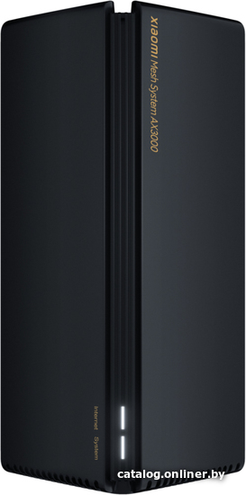 Xiaomi Mesh System AX3000 (2 башни): обзор функций и впечатления