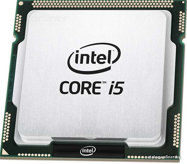 Intel Core I5 23 Processor Kupit V Minske