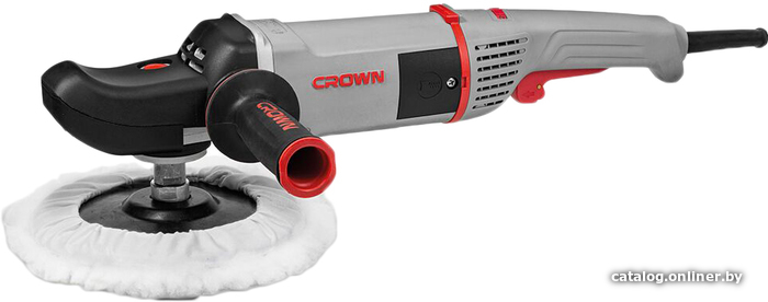 Crown CT13528 полировальную машину купить в Минске