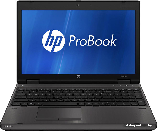 Hp Probook 6560b Lg658ea Noutbuk Kupit V Minske