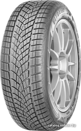 Goodyear UltraGrip Performance SUV Gen-1 215/65R17 99V автомобильные шины купить в Минске