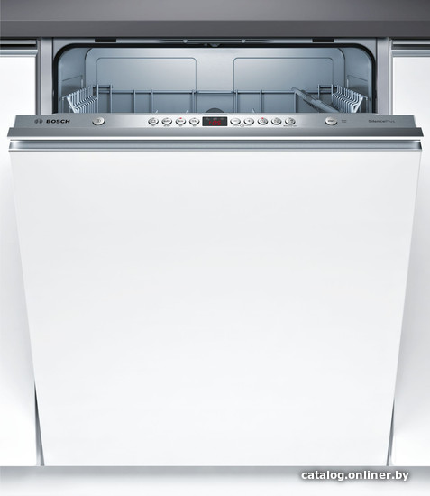 Bosch SMV44GX00R посудомоечную машину купить в Минске