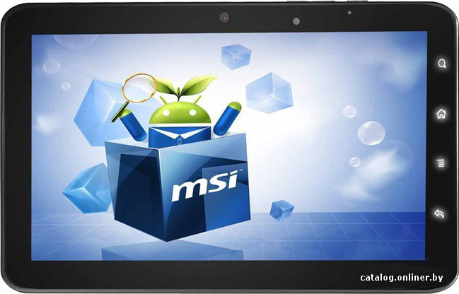 Msi Windpad Enjoy 10 Plus 042by Planshet Kupit V Minske