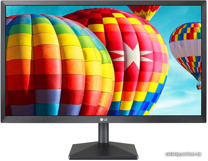 LG 24EA430V-B монитор купить в Минске