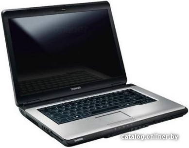 Разборка Ноутбука Toshiba Satellite L300-110