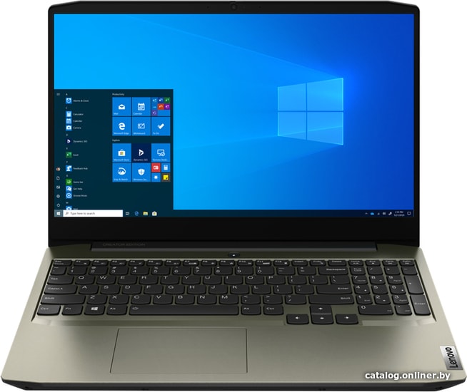 Lenovo Ideapad Creator 5 15imh05 82d40052ru Noutbuk Kupit V Minske