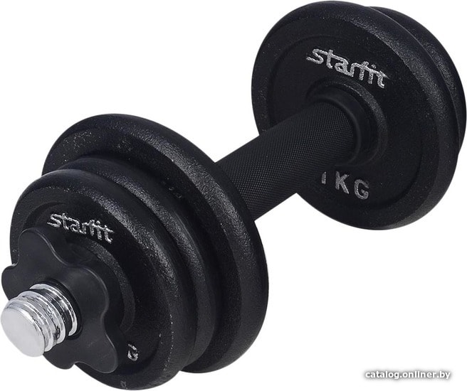 Гантели Starfit DB-703 5 кг