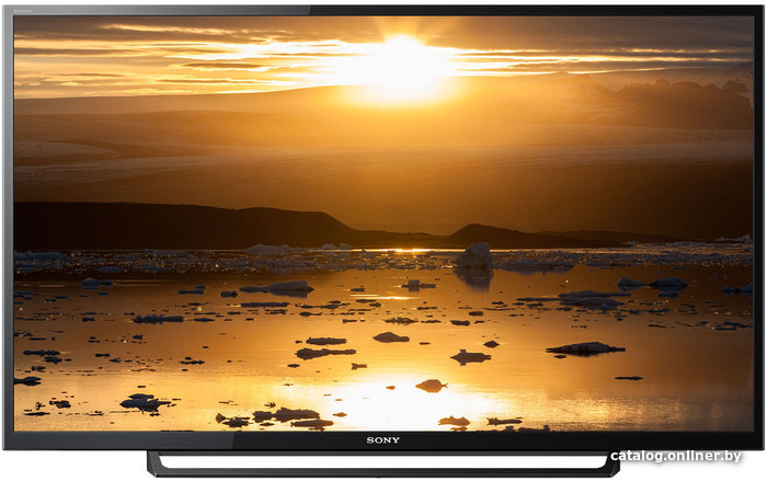 Sony KDL-40RE353 телевизор купить в Минске