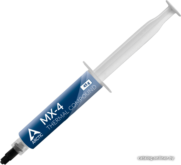 Arctic MX-4 ACTCP00024A (45 г) термопасту купить в Минске