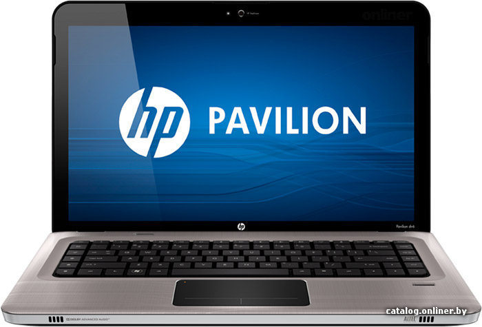 Ноутбук Hp Pavilion Dv6000 Драйвера