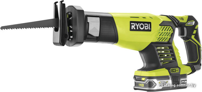 Ryobi Rrs1801m Sabelnuyu Pilu Kupit V Minske