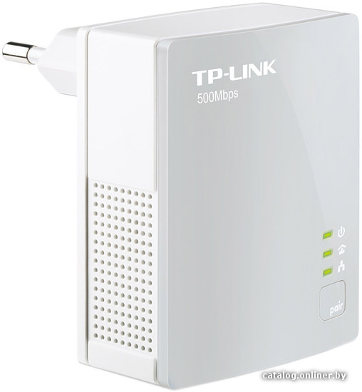 Комплект розеток tp link powerline tl pa4010p white схема работы и подключения