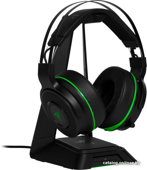 Razer Thresher Ultimate для Xbox One наушники купить в Минске