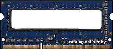 Hynix 4gb Ddr3 Sodimm Pc3 12800 Hmt351s6efr8a Pb Operativnuyu Pamyat Kupit V Minske