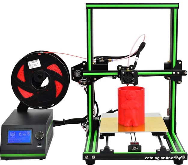 Anet E10 3D-принтер купить в Минске