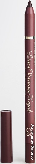 Vivienne Sabo Liner Virtuose Kajal (тон 03 бордовый) 9 г купить в ...
