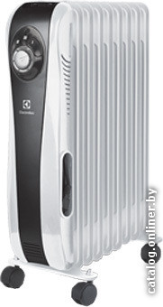 Electrolux Eoh M 5209n Maslyanyj Radiator Kupit V Minske