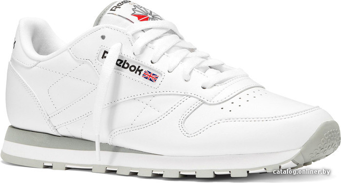 Reebok 2214 classic discount leather