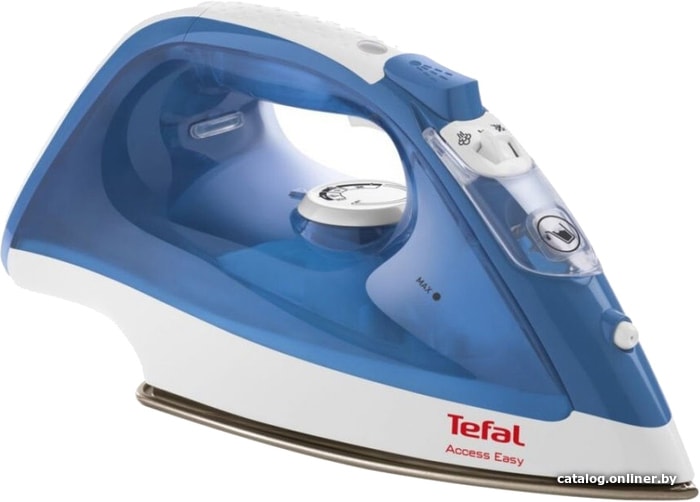 Tefal Fv1548e0 Utyug Kupit V Minske