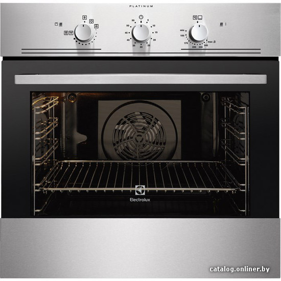 Electrolux Eog92102cx Gazovyj Duhovoj Shkaf Kupit V Minske