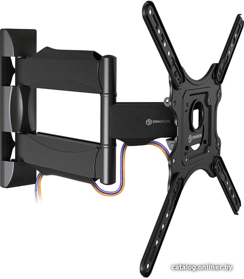Onkron NP40 (черный) Кронштейн купить в Минске