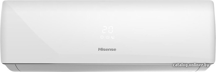 Hisense Smart Dc Inverter As 09ur4syddb1 Split Sistemu Kupit V Minske