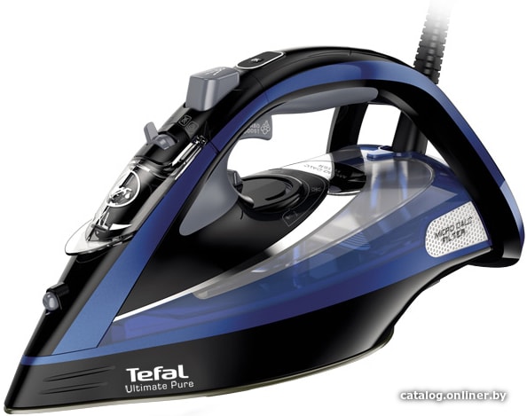 Tefal Fv9848e0 Utyug Kupit V Minske