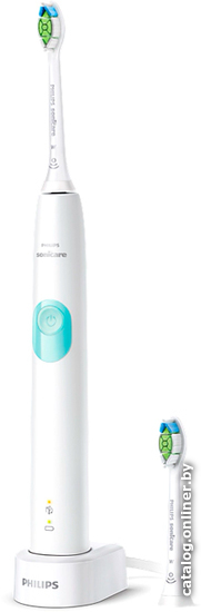 Philips Sonicare ProtectiveClean 4300 HX6807/51 электрическую зубную ...